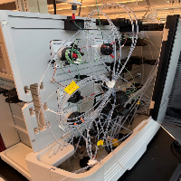 Cytiva AKTA avant 25 FPLC System image 2